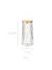 Excellent Houseware Glasbehälter in transparent