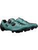 SHIMANO RX910, SCHUH, STANDARD, SPD, DEEP SEA, UNISEX, SIZE: 43