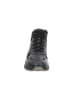 Jomos Stiefelette in schwarz