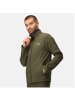 Regatta Softshelljacke Cera V in grün