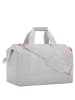 Reisenthel travelling allrounder L - Reisetasche 48 cm in sky rose