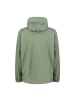 cmp Regenjacke in salvia