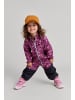 Reima Softshell Overall " Mjosa " in Deep purple