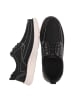 Ital-Design Halbschuh in Schwarz
