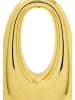 myMo at night Women Handbag in Champagne Gold