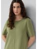 s.Oliver Kleid in 7900_olivgrün