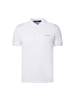 Karl Lagerfeld Poloshirt 745015 in weiss