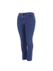 Ital-Design Jeans in Blau