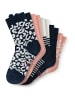 Schiesser Freizeitsocken "Leo" in sortiert 1