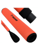 Wisam SUP Paddel Schwimmer 33cm orange Trizand