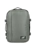 Cabinzero Adventure 101 Daypack 46 cm georgian khaki