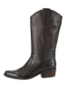 Felmini Stiefel WEST Dunkelbraun