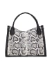 faina Women Handbag in Hellgrau