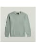 G-Star Raw Sweatshirt in iceberg green