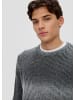 QS Strickpullover in 99G0_schwarz
