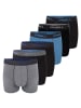 O`Neill Trunk Plain 6er Pack in Mehrfarbig