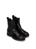 Marc O'Polo Chelsea-Boot in Schwarz