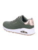 Skechers Sneaker UNO-SHIMMER AWAY in Grün
