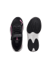 Puma Kinder-Sneaker mit Klettverschluss Pounce Lite AC PS Schwarz
