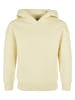 Urban Classics Urban Classics Kapuzenpullover in softyellow