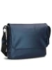 Zwei Cargo CA130 - Umhängetasche 33 cm (sky) in metallic-blue
