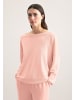 Seidensticker Pullover Regular in Rosa/Pink