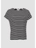 s.Oliver T-Shirt in 99G1_schwarz