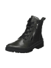 ara Schnür-Stiefeletten für Damen in Dunkelgrün