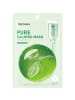 Mediheal Tuchmaske Pure Calming, 20 g