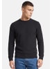 Jack & Jones Pullover Ryder Knit in Schwarz
