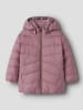 name it Übergangsjacke Leichtsteppjacke Nmfmarble in wistful mauve
