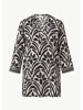 comma Bluse in 99A1_schwarz