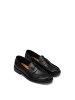 Marc O'Polo Penny-Loafer Model Michael in Schwarz