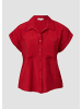 s.Oliver Bluse in 3533_mohnrot