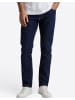 Pierre Cardin Jeans Antibes in dark blue raw
