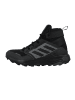 adidas Performance Stiefel Terrex Trailmaker Mid schwarz