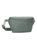 Zwei Mademoiselle.M Gürteltasche 25 cm in eucalyptus