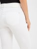 ANGELS  Jeans Cici Tu Tape in weiß - 0005