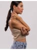 PURELEI Armband Kumu O Mix in Rosegold