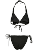 Urban Classics Bikini in black