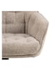 ebuy24 Bürostuhl Erik Beige 60 x 68 cm
