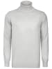 Felix Hardy Rollkragenpullover in Grau