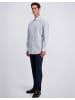 Pierre Cardin Hemd in Chambray Blue