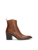 Kazar Stiefel in Braun