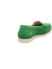 Mephisto Slipper in grün