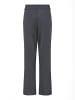 Soft Rebels Hose SRFinley in 137 Dark grey melange