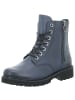 remonte Stiefeletten in blau
