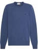 Timberland Pullover "Jaffrey" in Blau