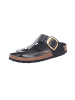Birkenstock Pantolette in schwarz