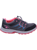 Lico Trekkingschuh in grau